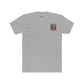 City Of Logan Fire Dept Cotton Duty Crew Tee - American Responder Designs