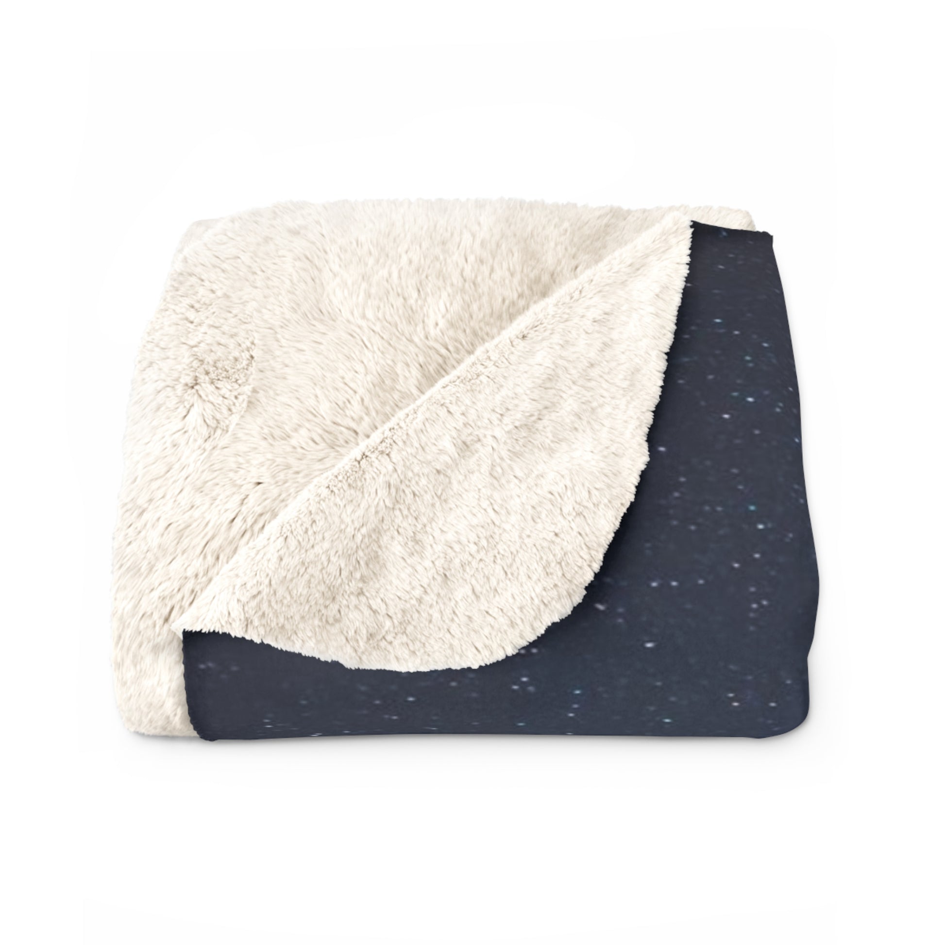 Sherpa Fleece Blanket - American Responder Designs
