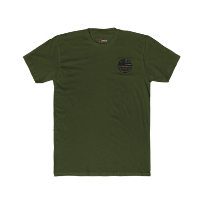 North Central Fire Protection District - Troop Support T-Shirts