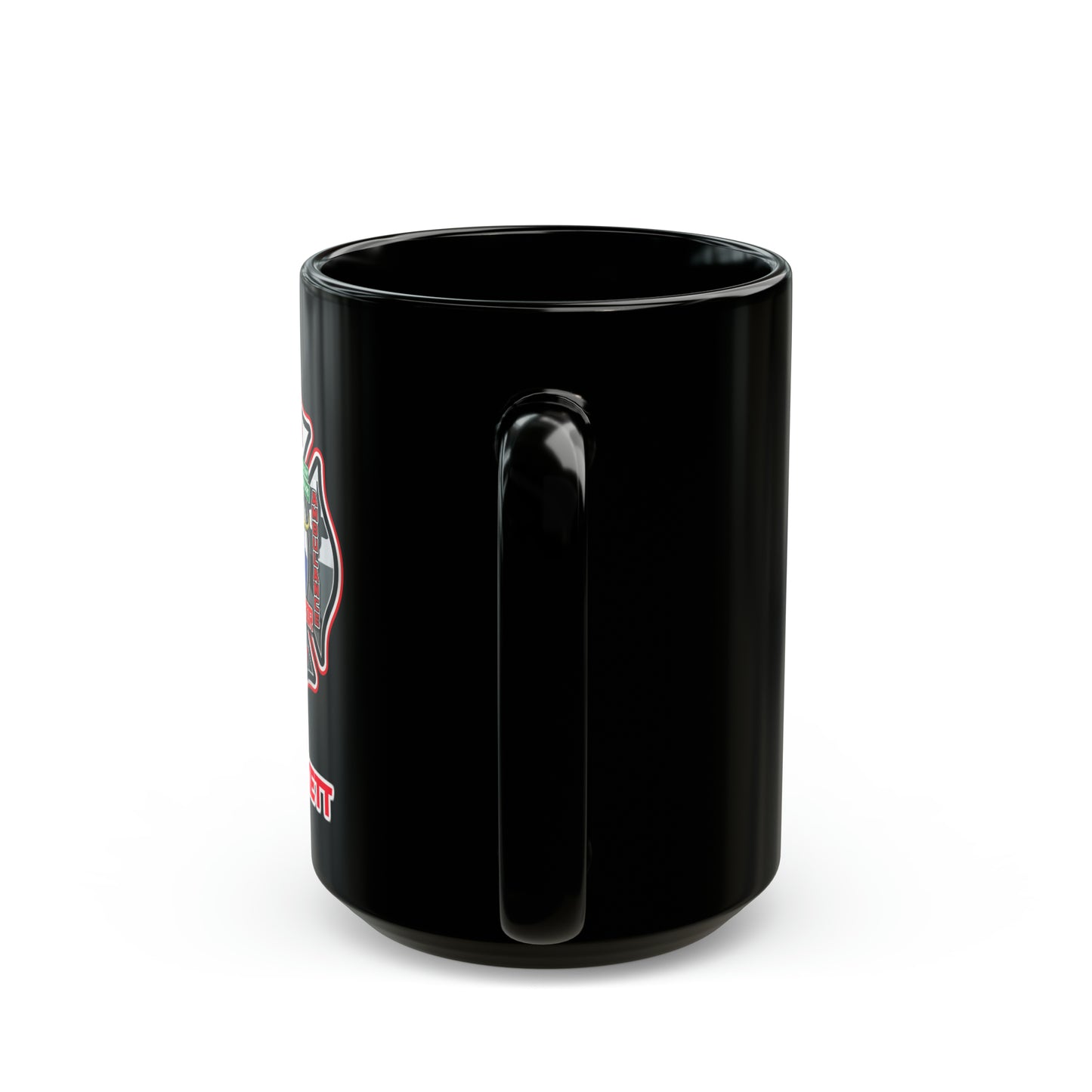 Heraold Harbor Personalized Coffee Mugs - American Responder Designs