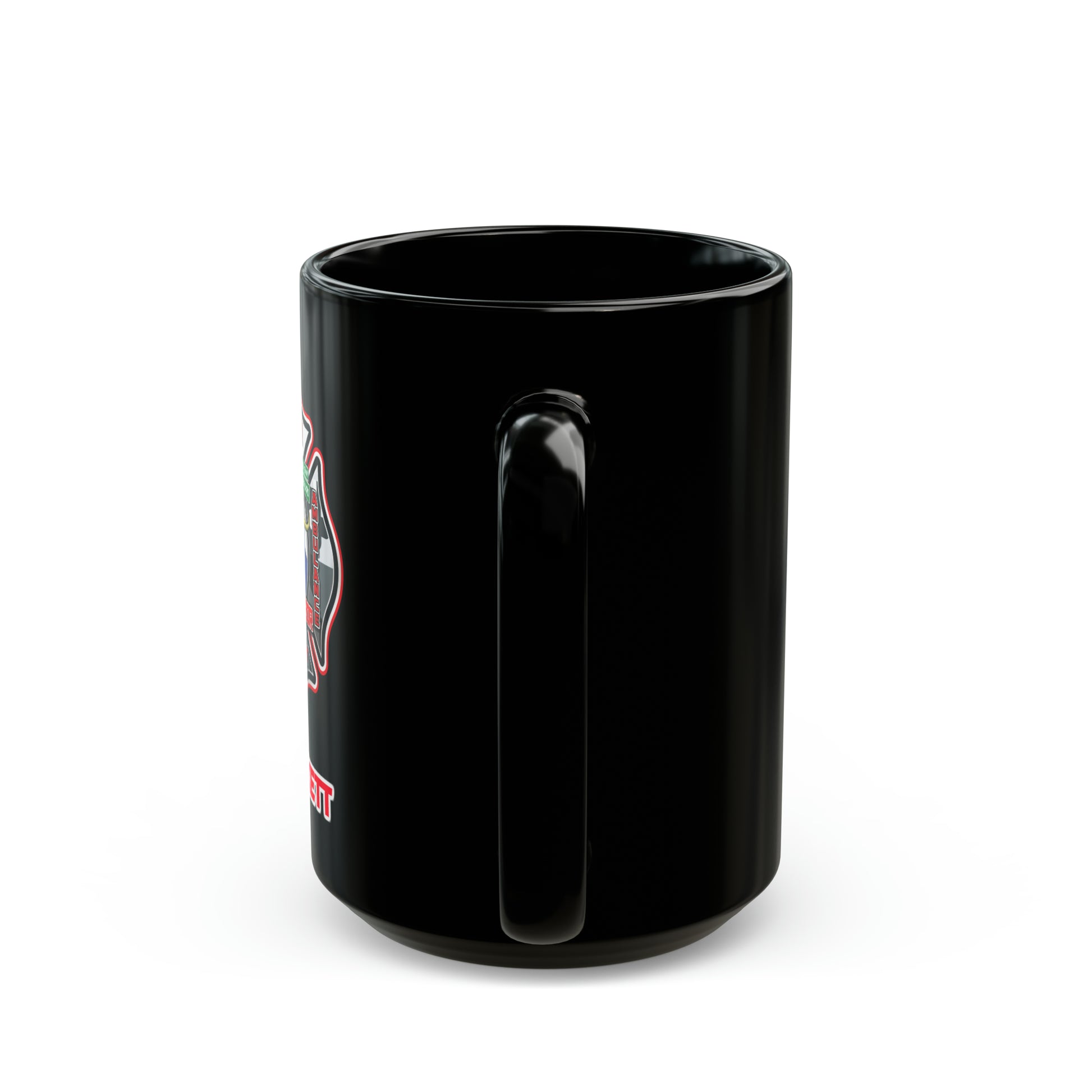 Heraold Harbor Personalized Coffee Mugs - American Responder Designs