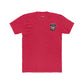 West Carter TN Fire Department Tee - American Responder Designs