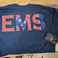 Tennessee - Personalized EMS Shirt - American Responder Designs