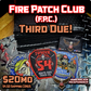 F.P.C. - "Third Due" Membership! - American Responder Designs