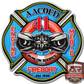 AACoFD Station 41 Decal Order - American Responder Designs