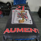 Custom Station Blankets - American Responder Designs