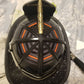 American Subdued Helmet Crown Decals - American Responder Designs
