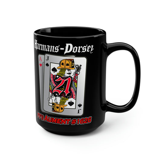 AACoFD Station 21 Mug Order - American Responder Designs