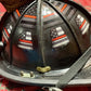 American Subdued Helmet Crown Decals - American Responder Designs