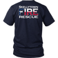 Custom Station Shirt Order - American Responder Designs