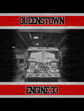 Custom Station Blankets - American Responder Designs