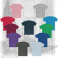 Custom Station Shirt Order - American Responder Designs